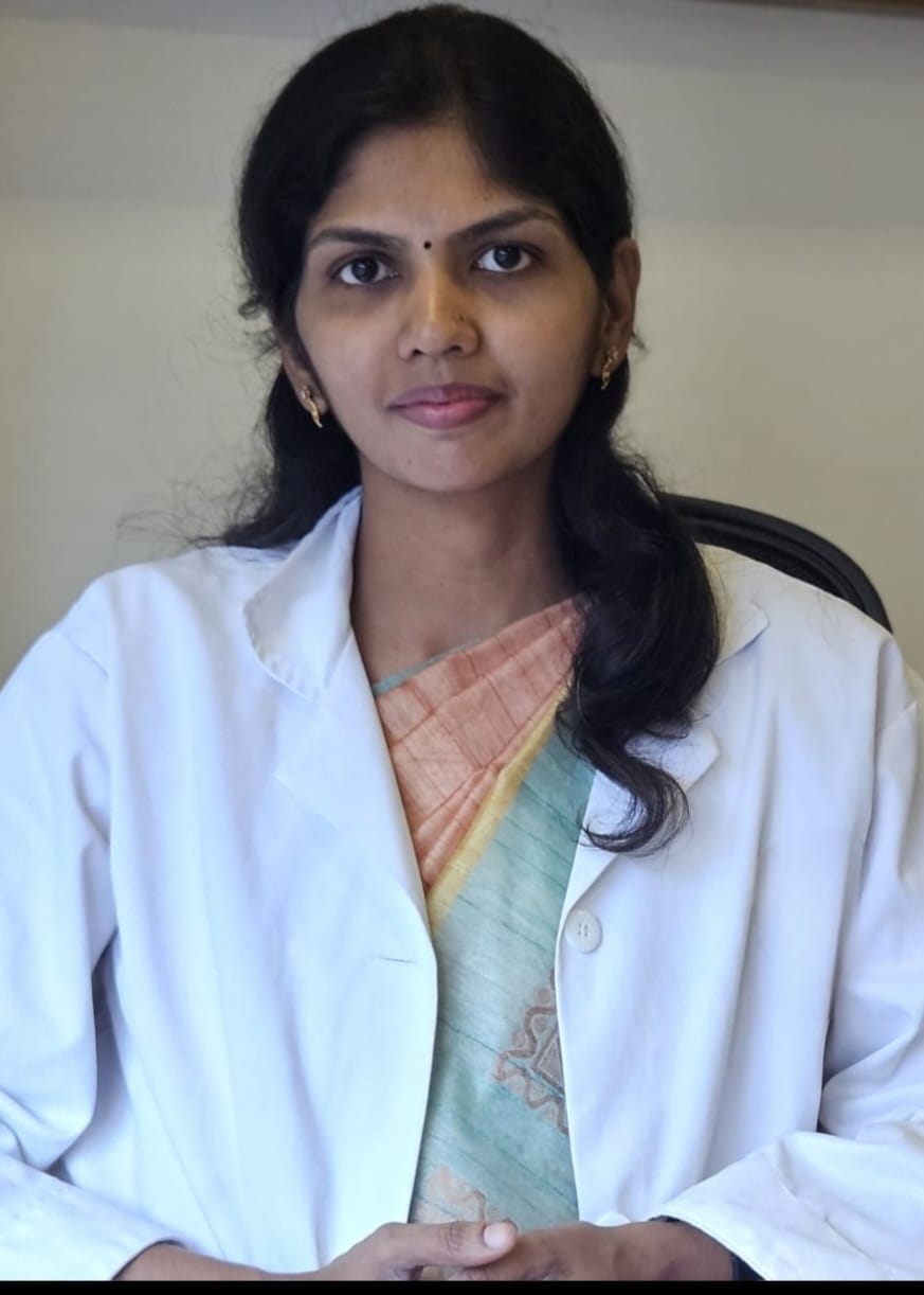 Dr. C. ABI ANAND