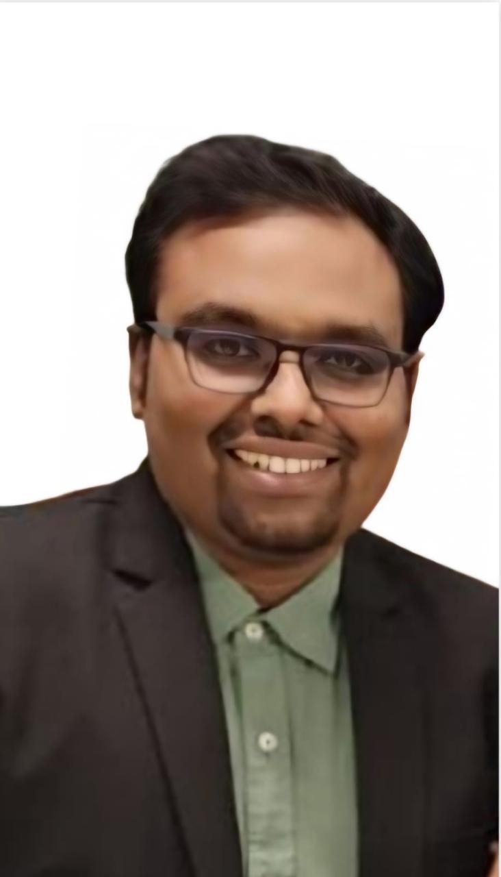 Dr. K. ANAND